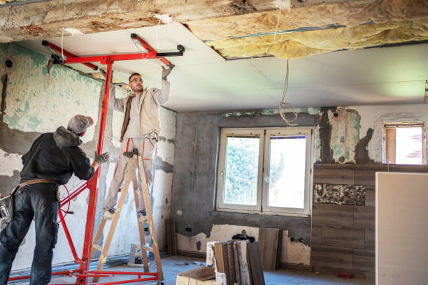 Soundproof Insulation Installation in Valley Stream, NY