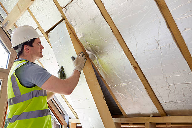 Attic Insulation Near Me in Valley Stream, NY